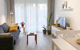 Apartments Tena With Private Parking