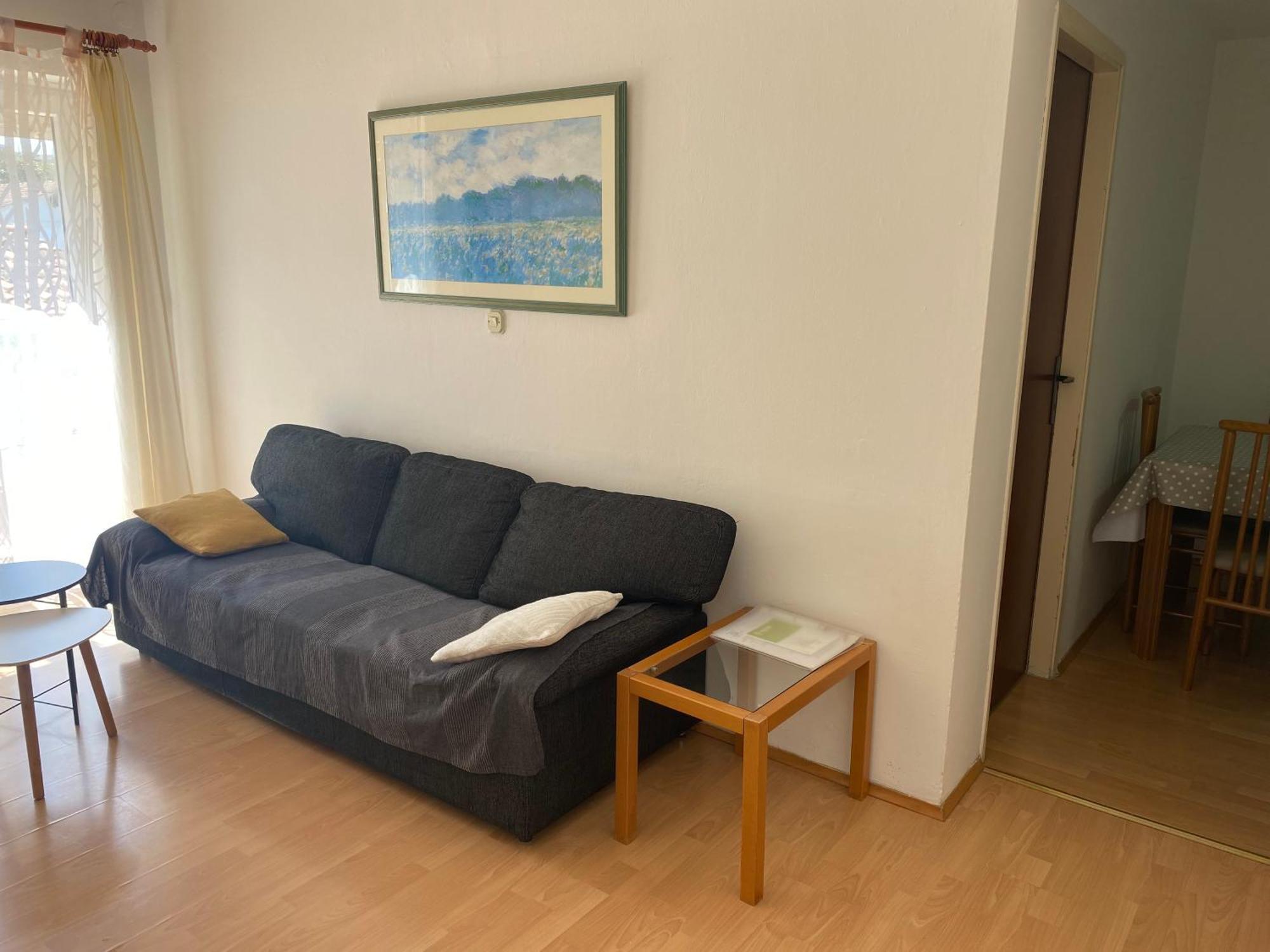 Apartments Tena With Private Parking Póla Kültér fotó