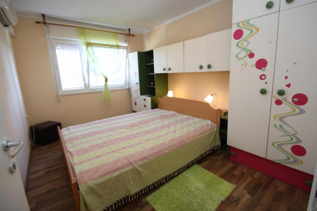 Apartments Tena With Private Parking Póla Szoba fotó