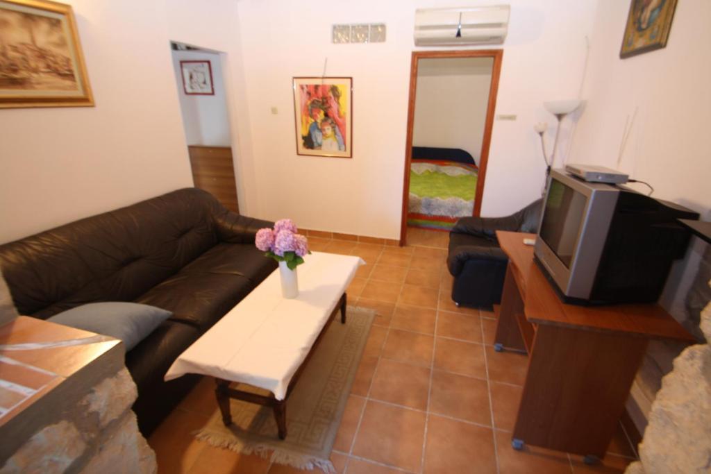 Apartments Tena With Private Parking Póla Szoba fotó